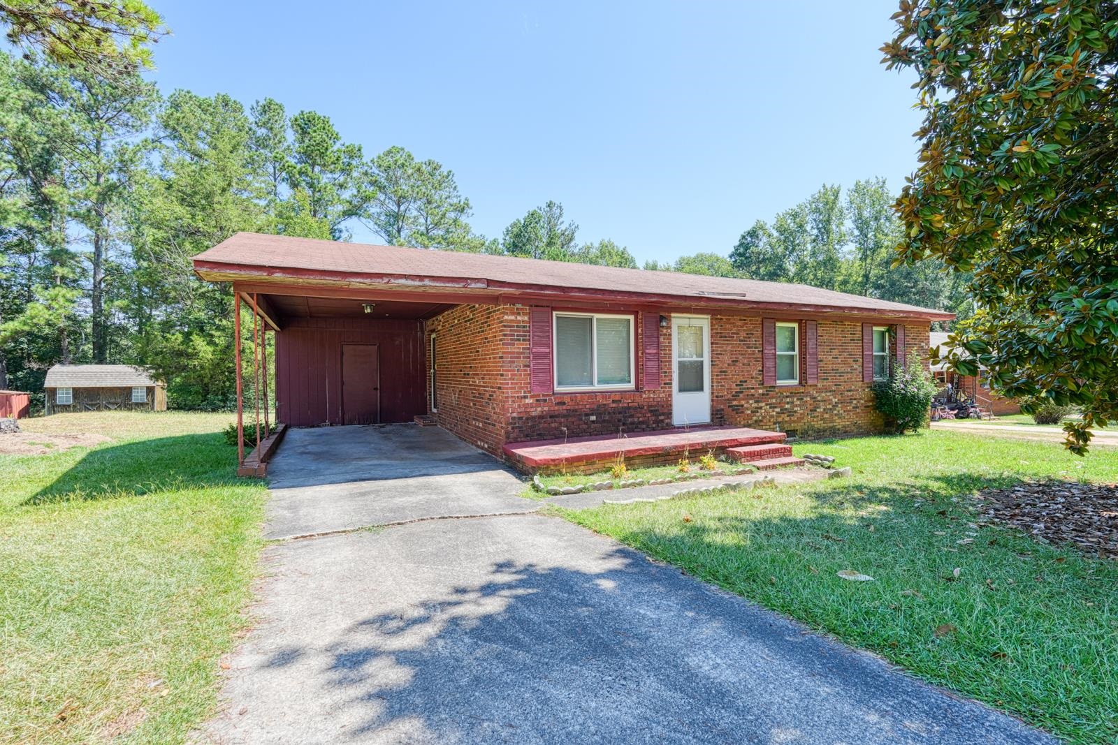 205 Bintage Road Greenwood, SC 29649 - Photo 1 of 21 Gallery Image 1