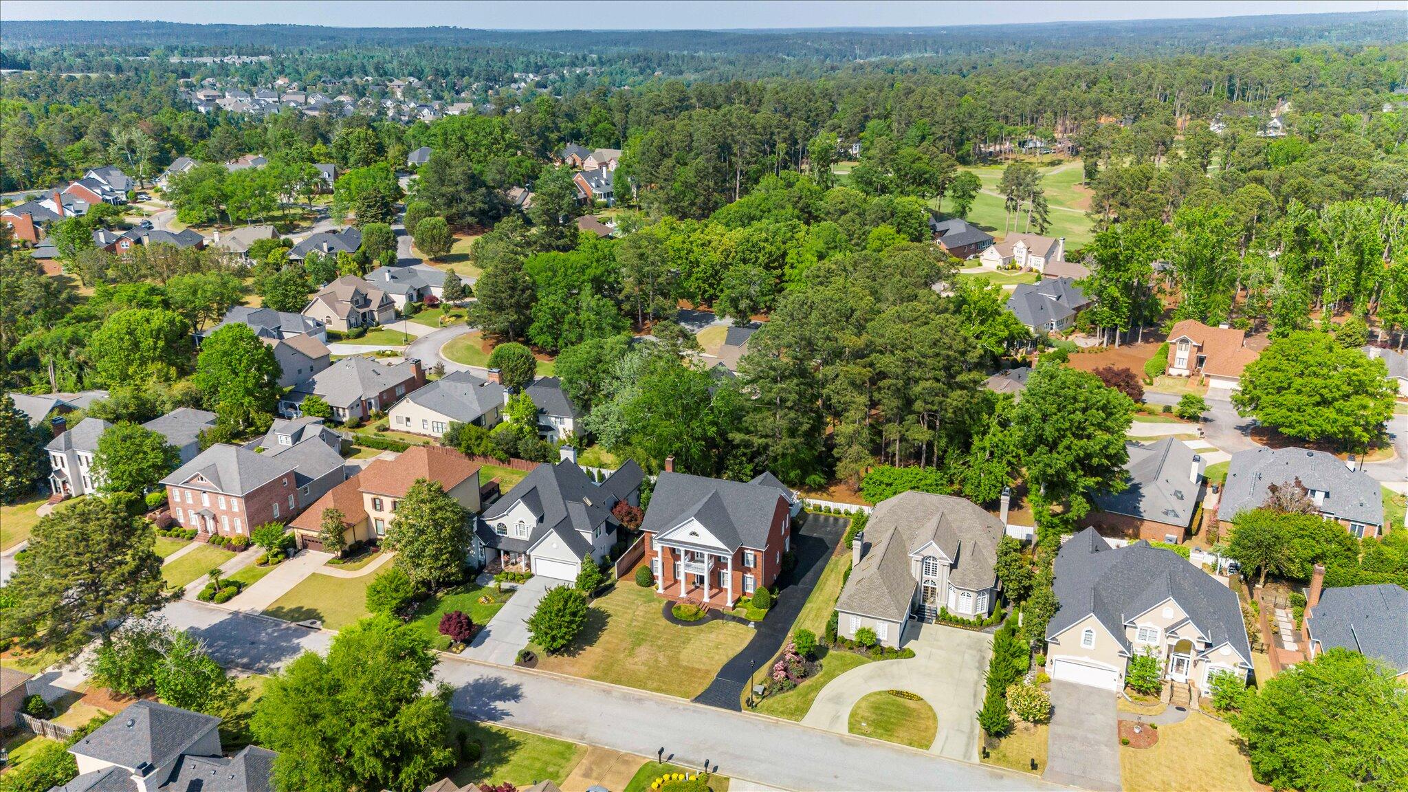 3685 Bay Point Drive Martinez, GA 30907 - Photo 3 of 64 03-003-