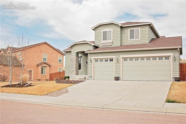 654 Struthers Ranch Road Colorado Springs, CO 80921 - Photo 33 of 35 Gallery Image 33