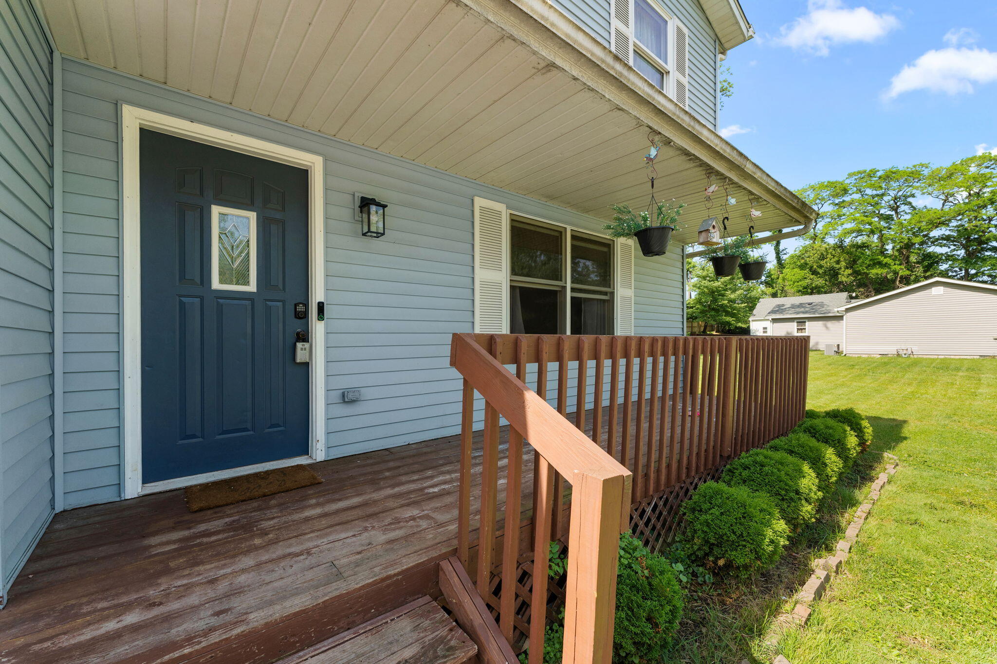 1318 Whippoorwill Road Valparaiso, IN 46383 - Photo 25 of 25 2048x1365