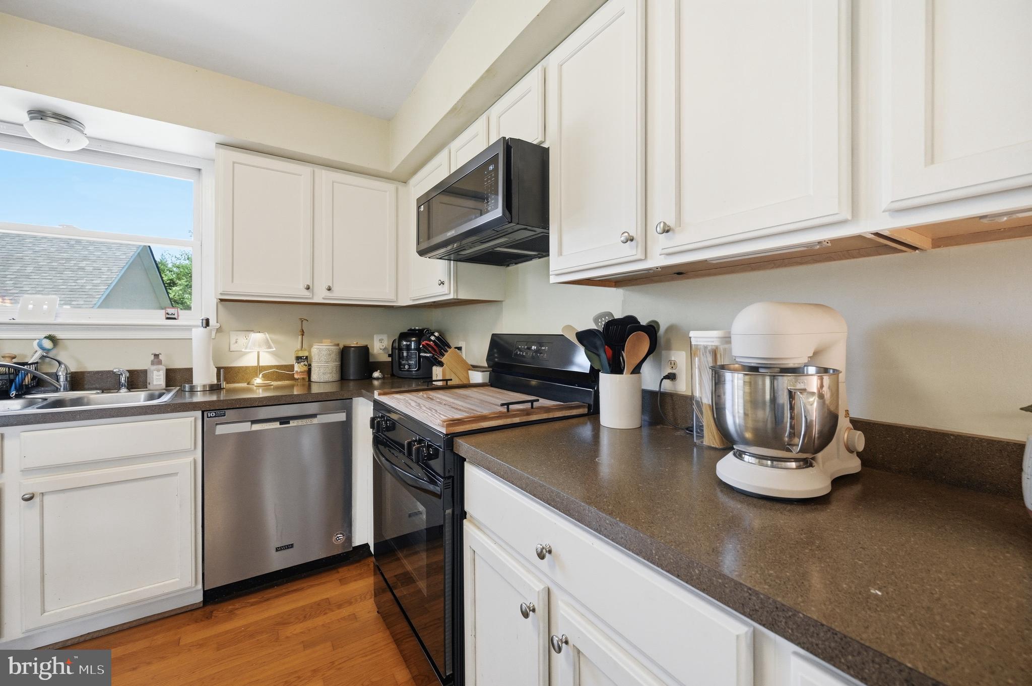 16139 Sheads Mountain Road Rixeyville, VA 22737 - Photo 20 of 33 Kitchen