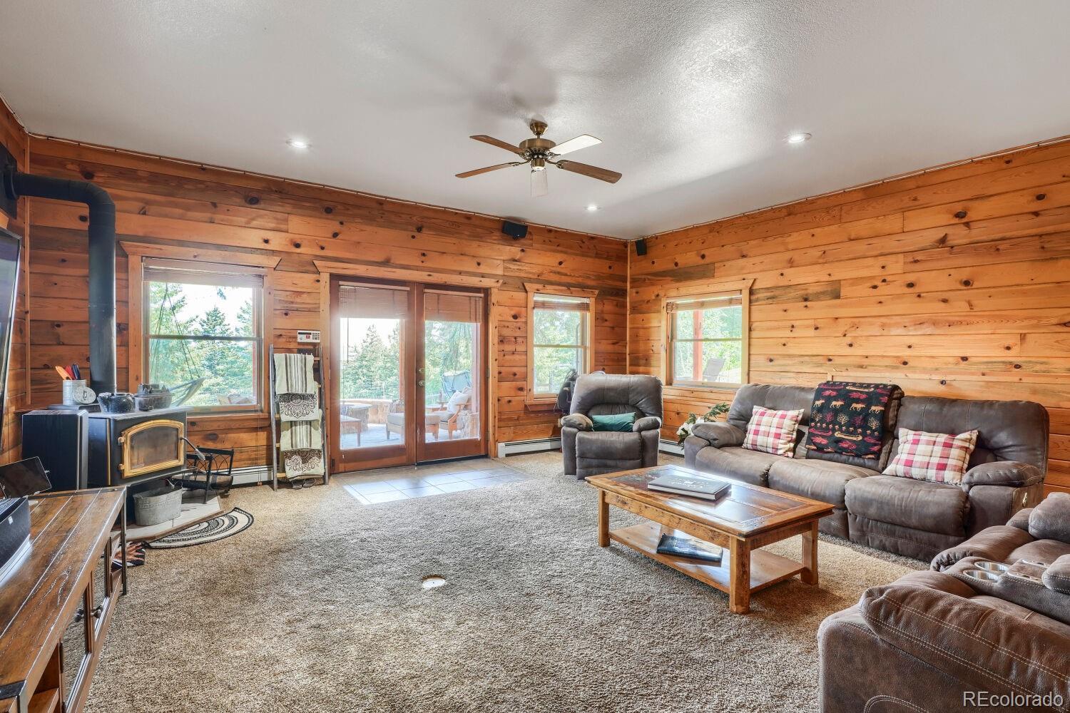 9208 Yegge Road Morrison, CO 80465 - Photo 15 of 36