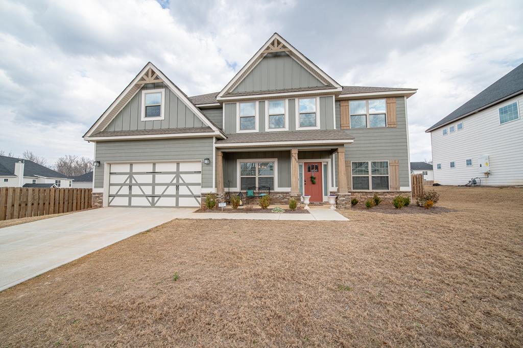 8066 Hayfields Road Columbus, GA 31904 - Photo 1 of 49 Main View