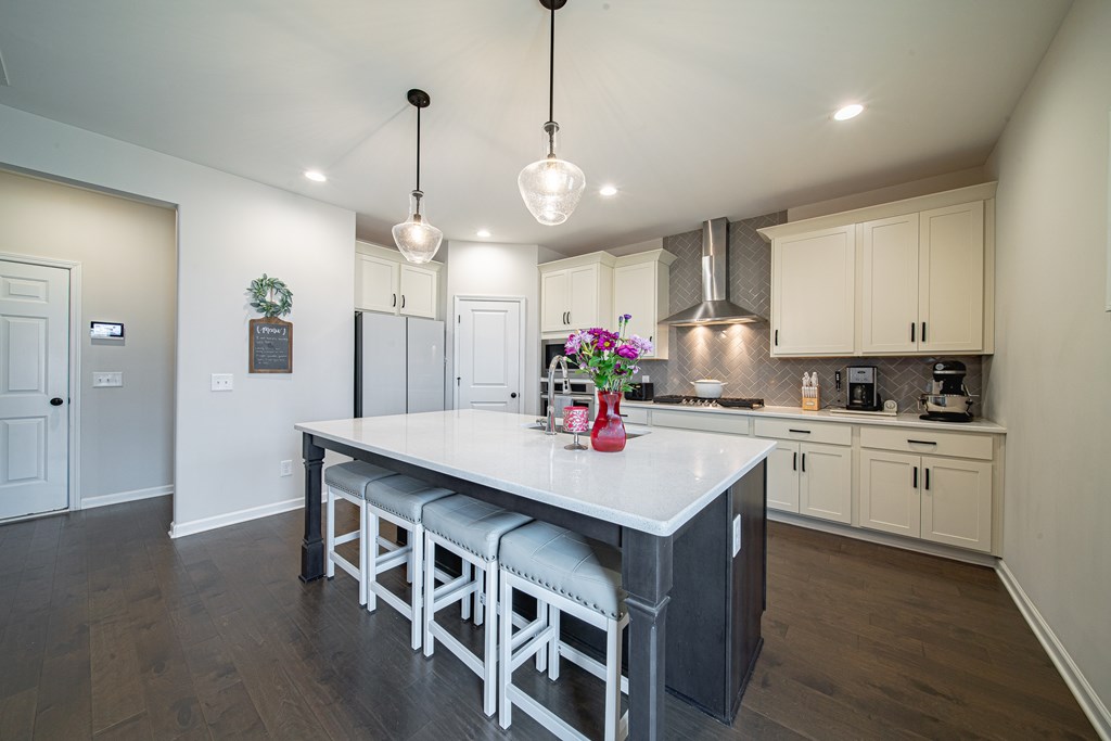8066 Hayfields Road Columbus, GA 31904 - Photo 12 of 49 Custom cabinetry