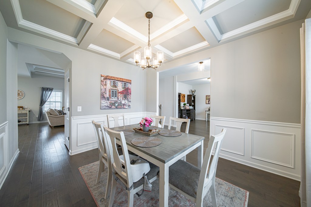 8066 Hayfields Road Columbus, GA 31904 - Photo 8 of 49 Dining room