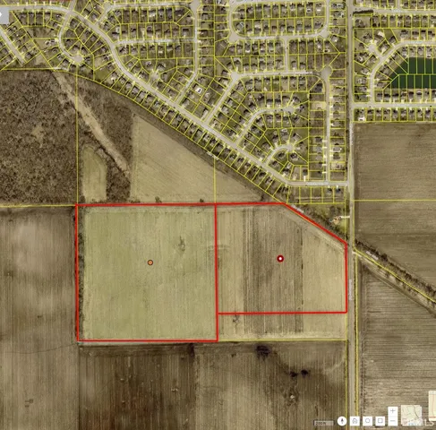 $2,500,000 | Vl Blackberry Road, Mishawaka, IN 46544