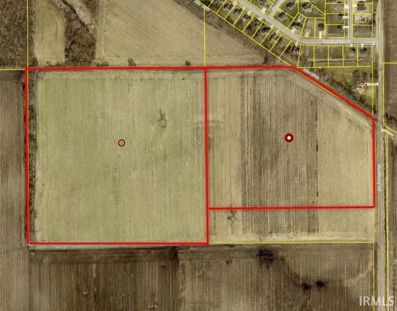 $1,950,000 | Vl Blackberry Road, Mishawaka, IN 46544