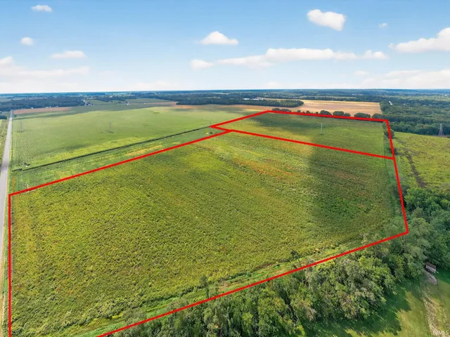 $2,500,000 | Vl Blackberry Road, Mishawaka, IN 46544