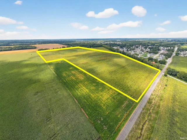 $2,500,000 | Vl Blackberry Road, Mishawaka, IN 46544