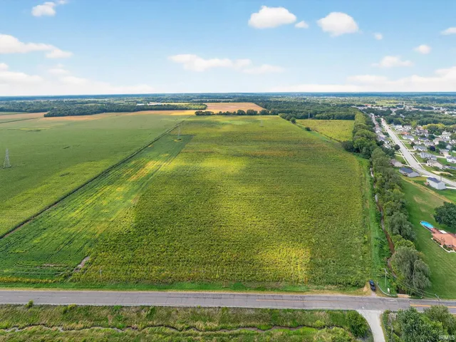 $2,500,000 | Vl Blackberry Road, Mishawaka, IN 46544