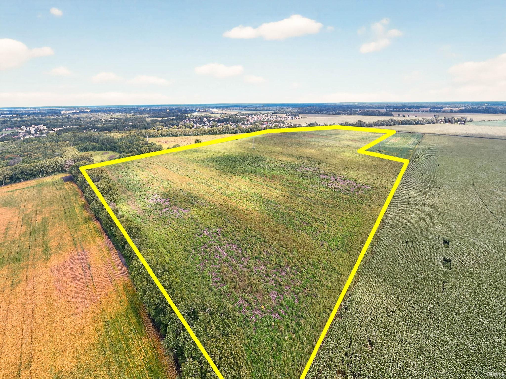 Vl Blackberry Road Mishawaka, IN 46544 - Photo 5 of 9