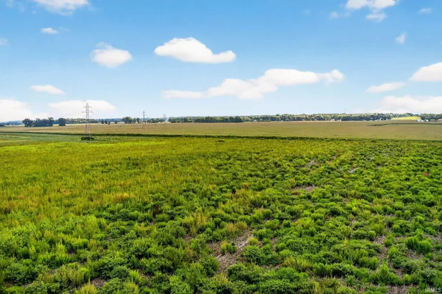 $2,500,000 | Vl Blackberry Road, Mishawaka, IN 46544