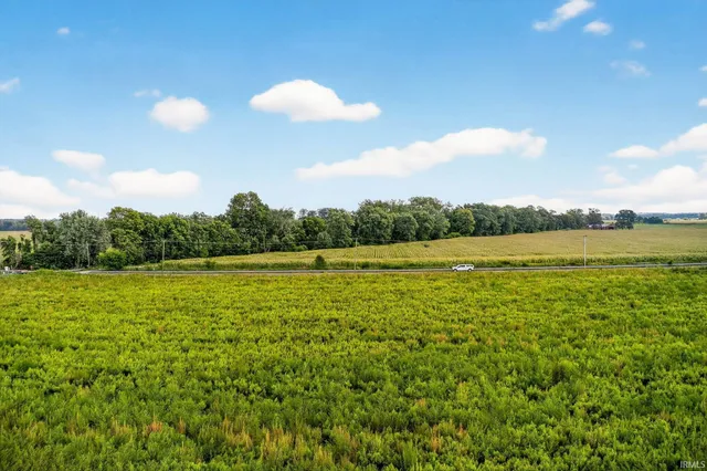 $2,500,000 | Vl Blackberry Road, Mishawaka, IN 46544