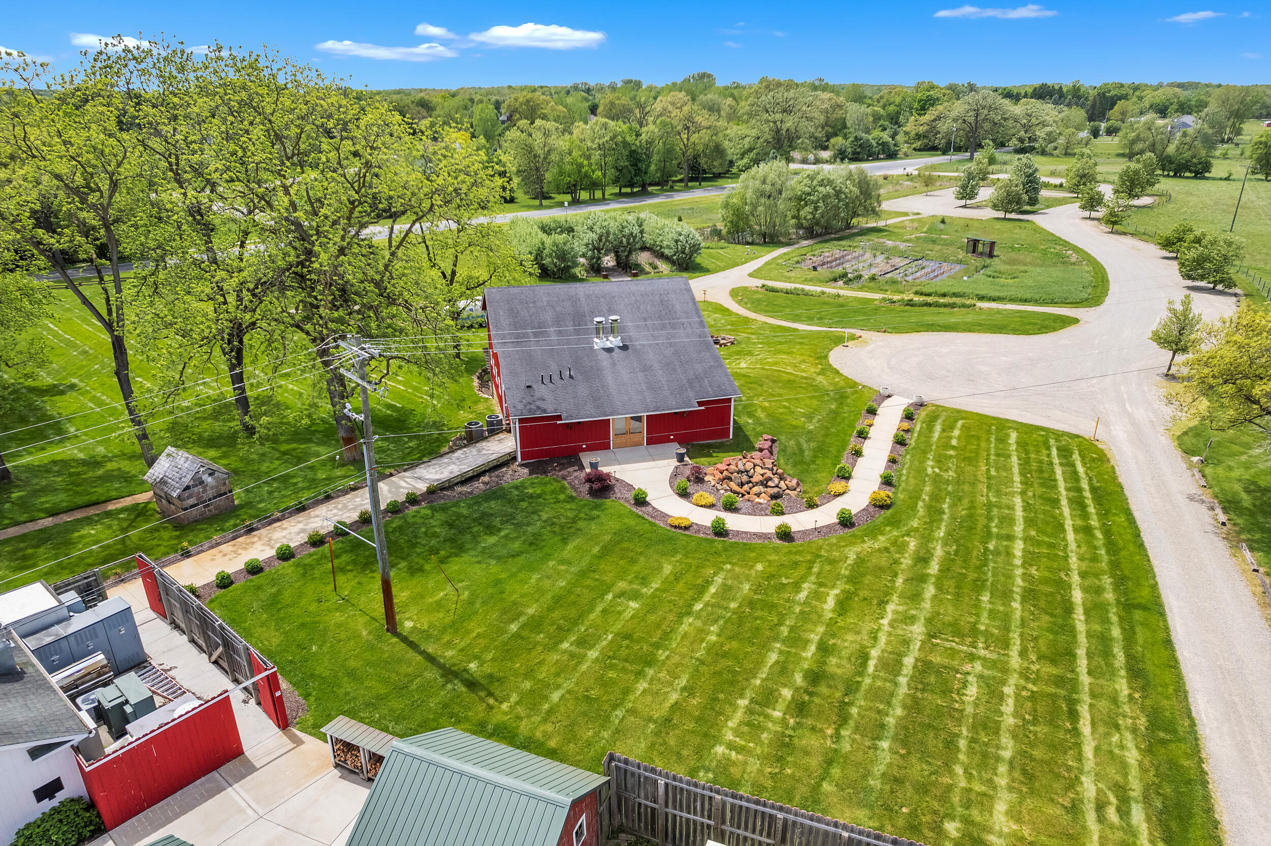 8540 Island Lake Road Dexter, MI 48130 - Photo 46 of 82 75_island lake-75