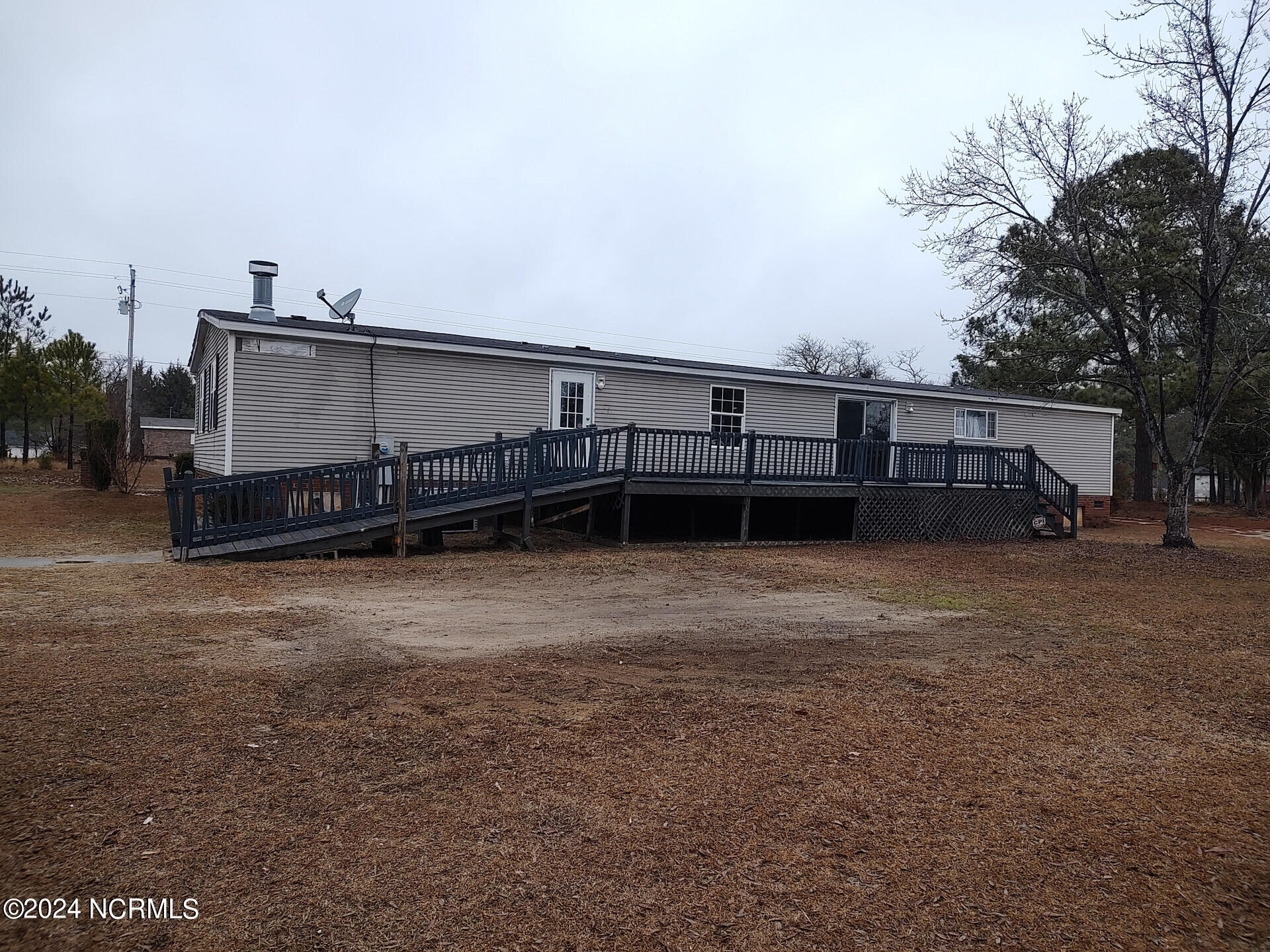 950 Ledbetter Road Rockingham, NC 28379 - Photo 6 of 6 950LedbetterRd_38722_6