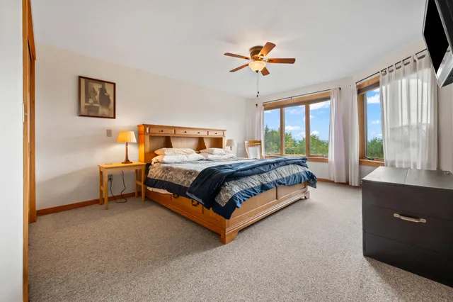 $849,000 | 5 Gray Fox Lane, Unit 1042, Sandy River Plt, ME 04970