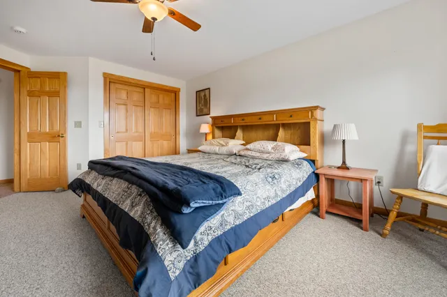 $849,000 | 5 Gray Fox Lane, Unit 1042, Sandy River Plt, ME 04970