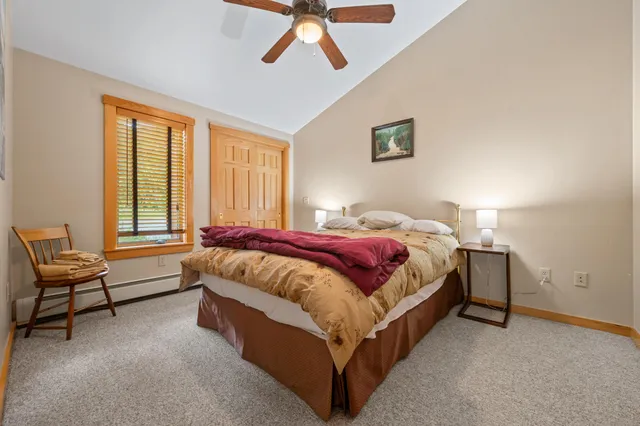 $849,000 | 5 Gray Fox Lane, Unit 1042, Sandy River Plt, ME 04970