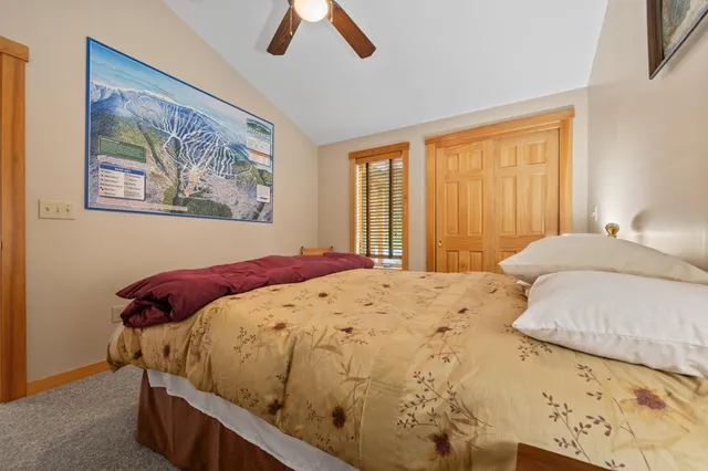 $819,000 | 5 Gray Fox Lane, Unit 1042, Sandy River Plt, ME 04970