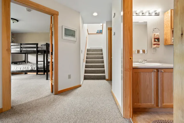 $819,000 | 5 Gray Fox Lane, Unit 1042, Sandy River Plt, ME 04970