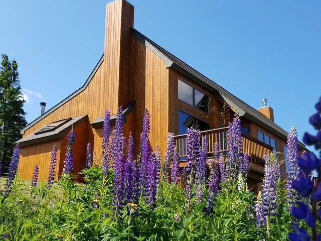 $819,000 | 5 Gray Fox Lane, Unit 1042, Sandy River Plt, ME 04970