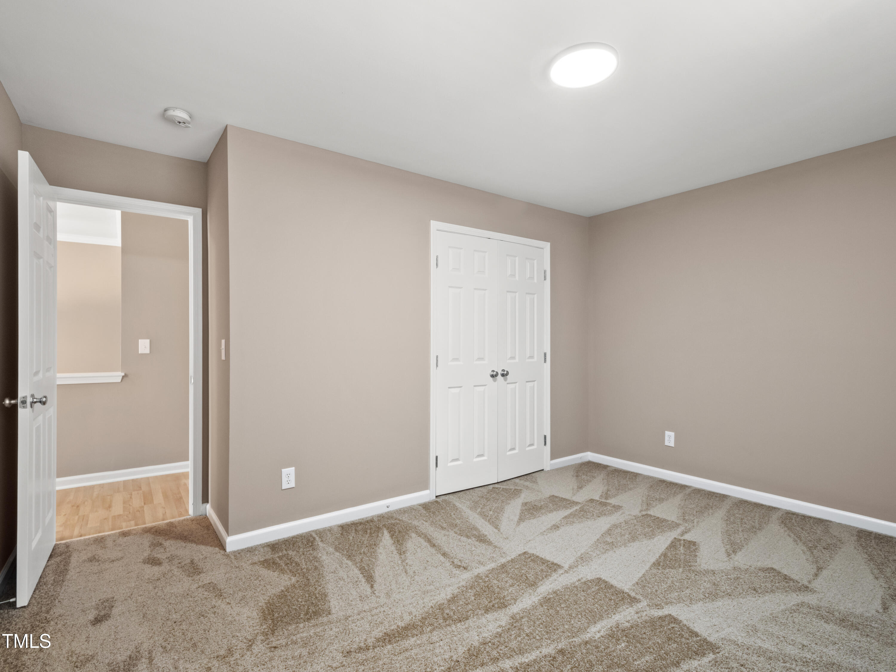 115 Geranium Street Durham, NC 27704 - Photo 33 of 47 a view of an empty room