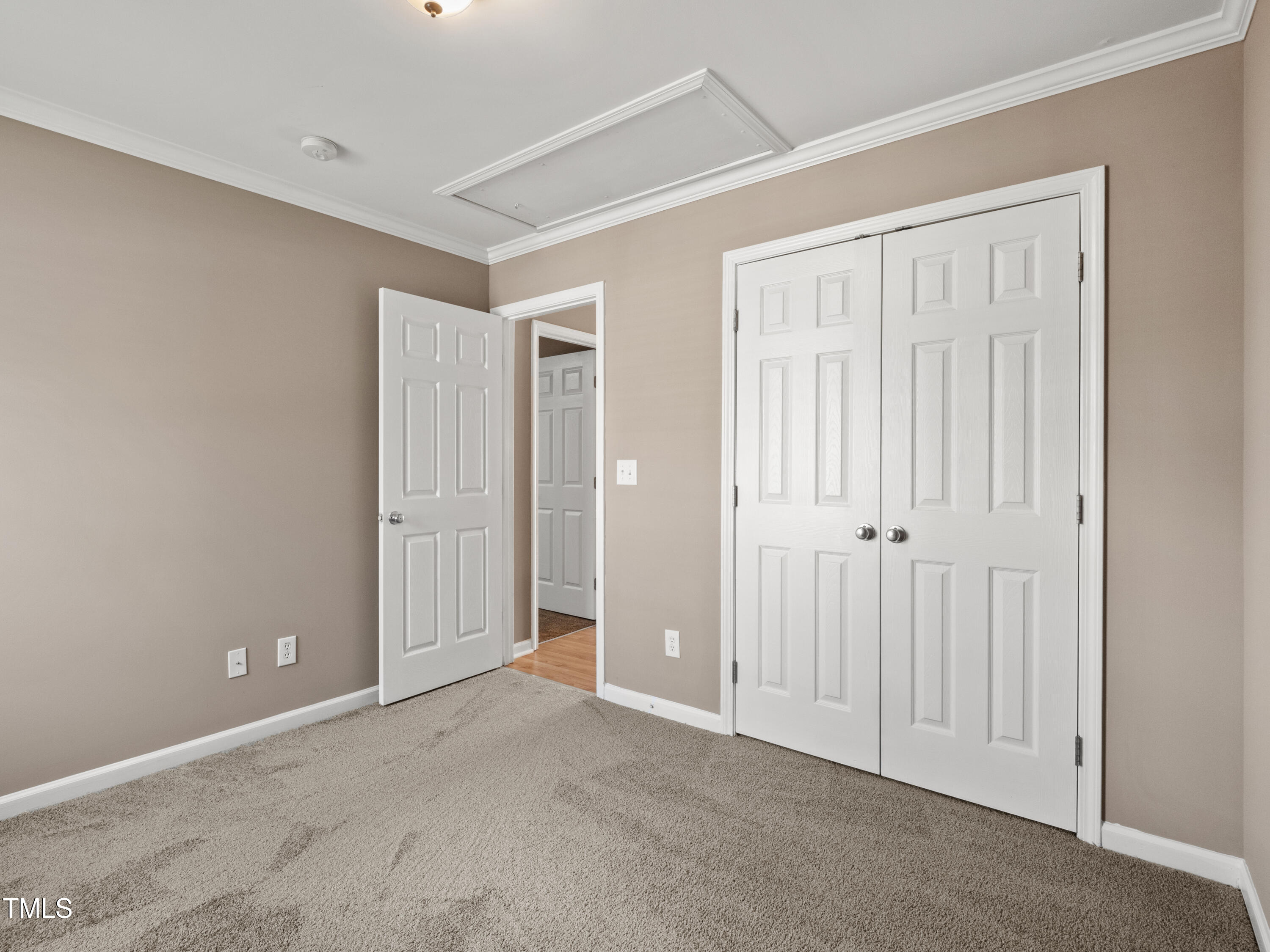 115 Geranium Street Durham, NC 27704 - Photo 36 of 47 a view of an empty room