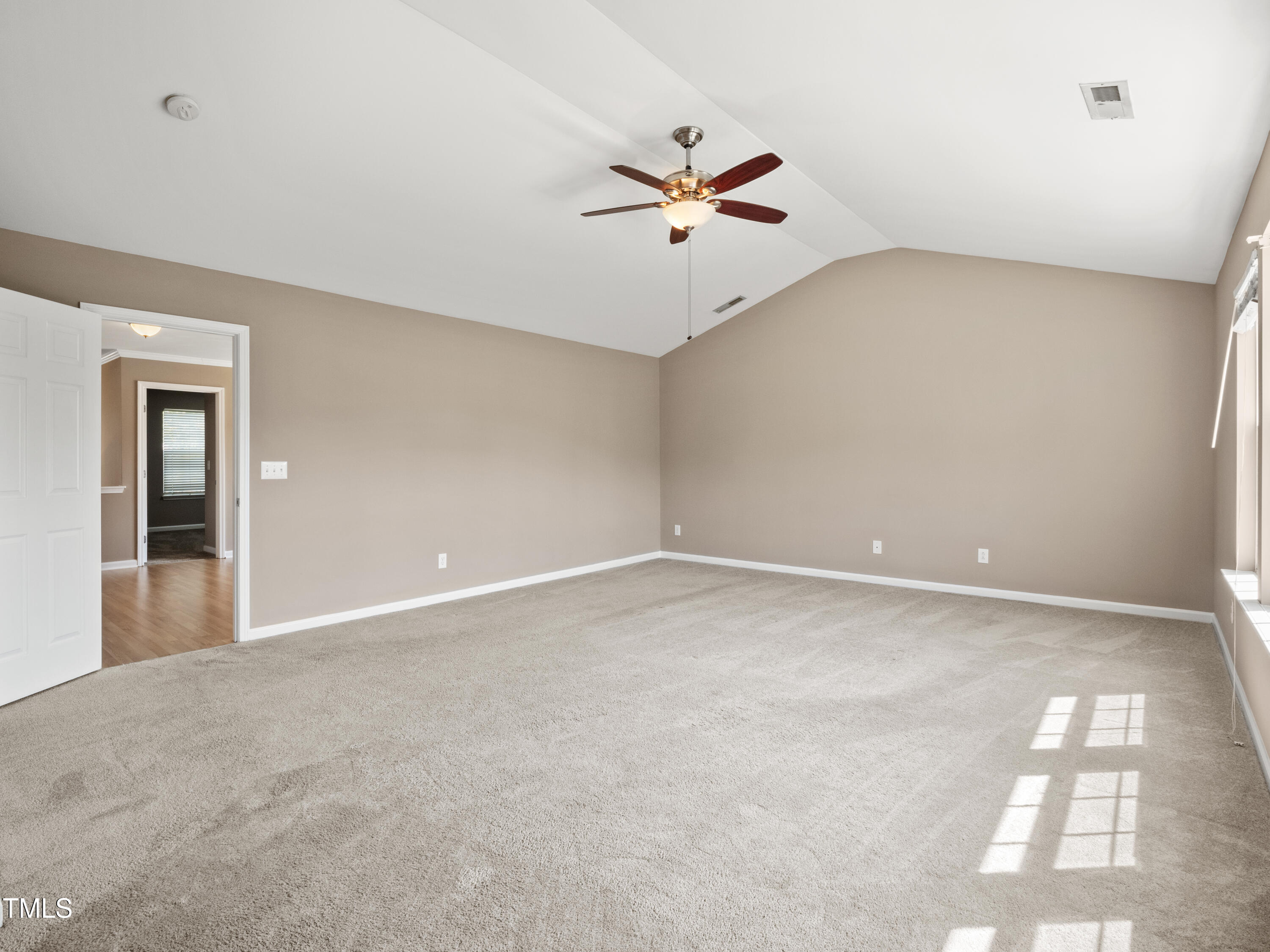 115 Geranium Street Durham, NC 27704 - Photo 40 of 47 a view of an empty room