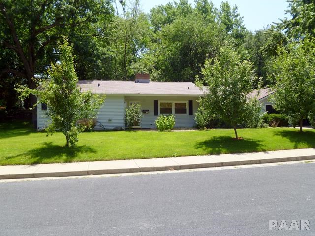 344 West Stonegate Road Peoria, IL 61614 - Photo 1 of 19 Gallery Image 1