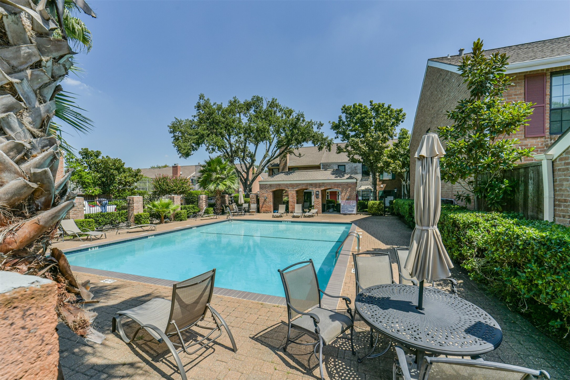 720 Augusta Drive, Unit 720 Houston, TX 77057 - Photo 34 of 36