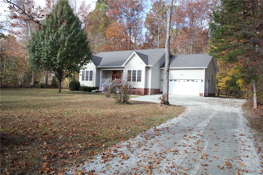 2750 Dorset Ridge Road Powhatan, VA 23139 - Photo 22 of 24 Gallery Image 22
