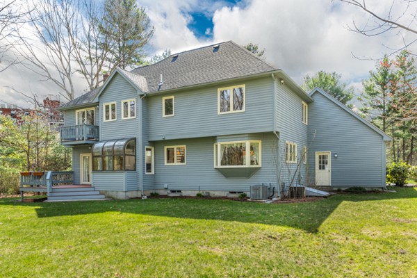 66 York Road Mansfield, MA 02048 - Photo 28 of 30 Gallery Image 28