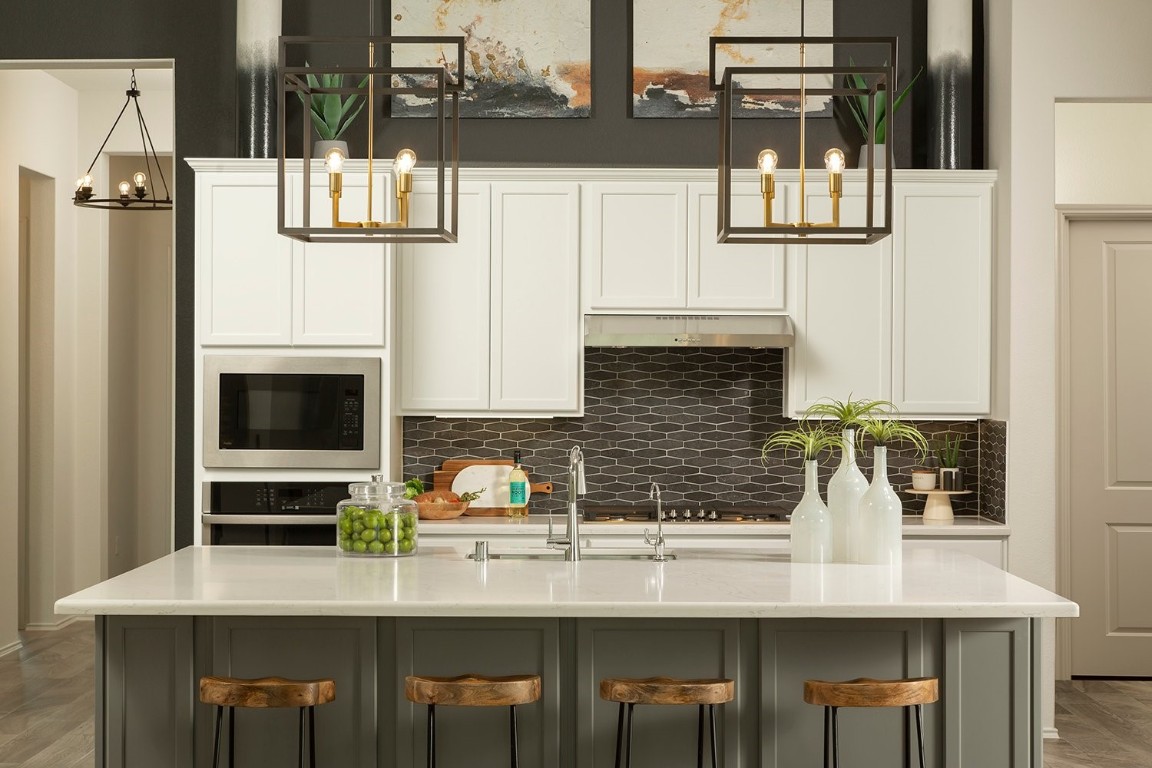 10702 Rattlebox Court Cypress, TX 77433 - Photo 3 of 7 representative photo