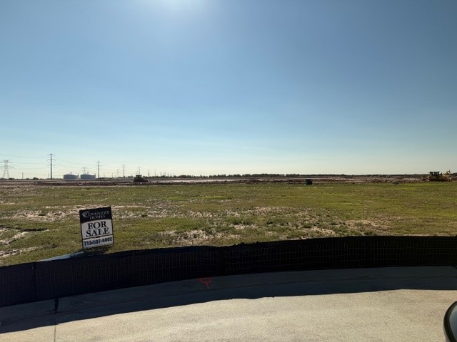 10702 Rattlebox Court Fresno, TX 77545 - Photo 6 of 7 a view of a ocean view