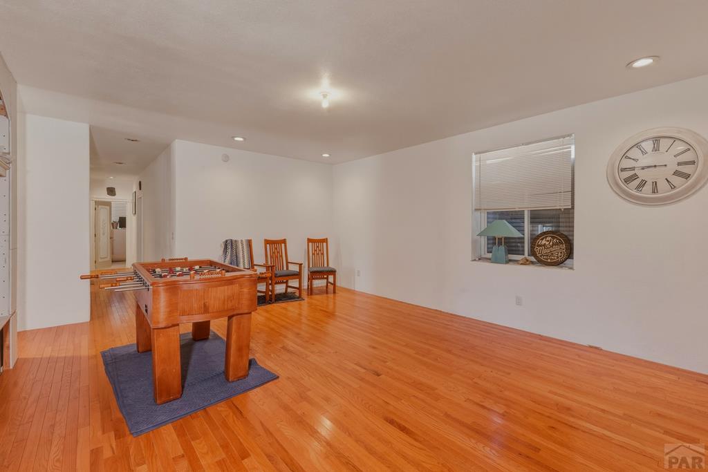 7880 Old Sopris Road Trinidad, CO 81082 - Photo 7 of 49 a living room with furniture and wooden floor