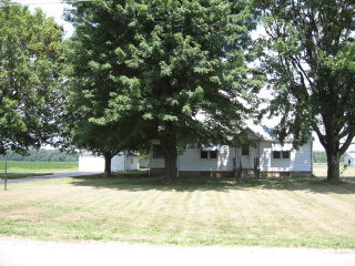 564 Newmans-Cardington Road West Prospect, OH 43342 - Photo 1 of 1
