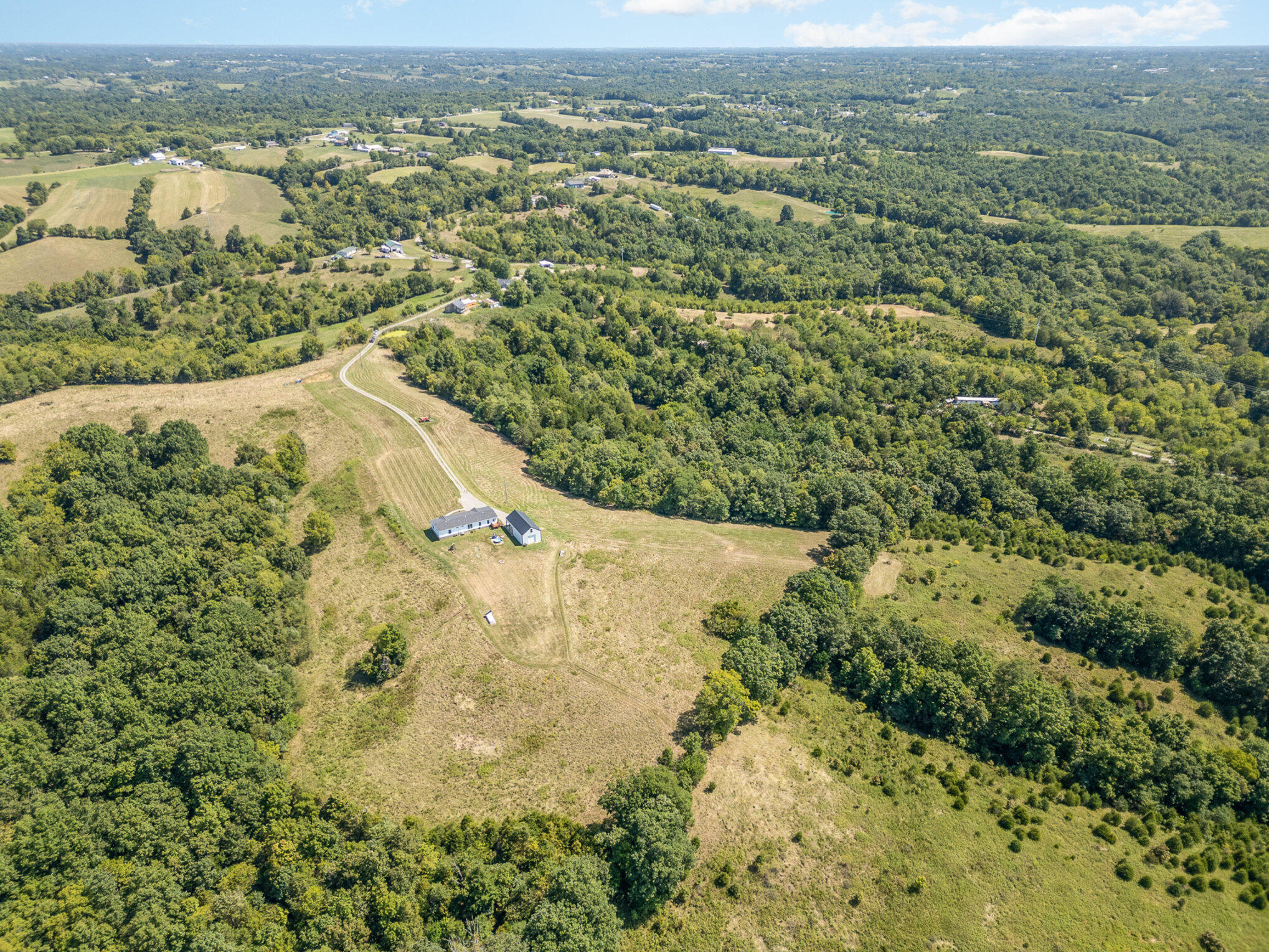 1175 Clarks Cr Road Dry Ridge, KY 41035 - Photo 45 of 50