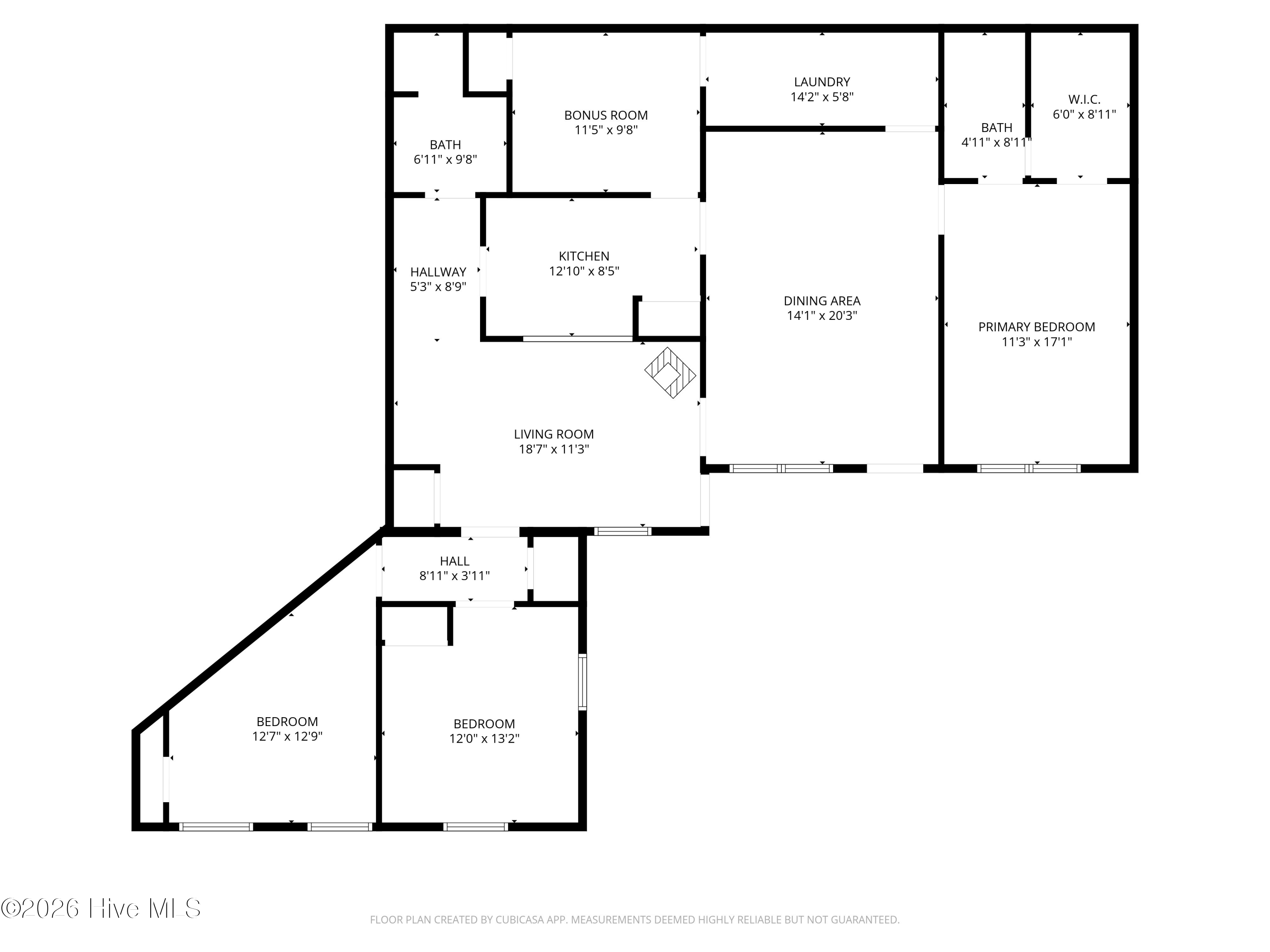 194 Poole Road Rockingham, NC 28379 - Photo 54 of 54