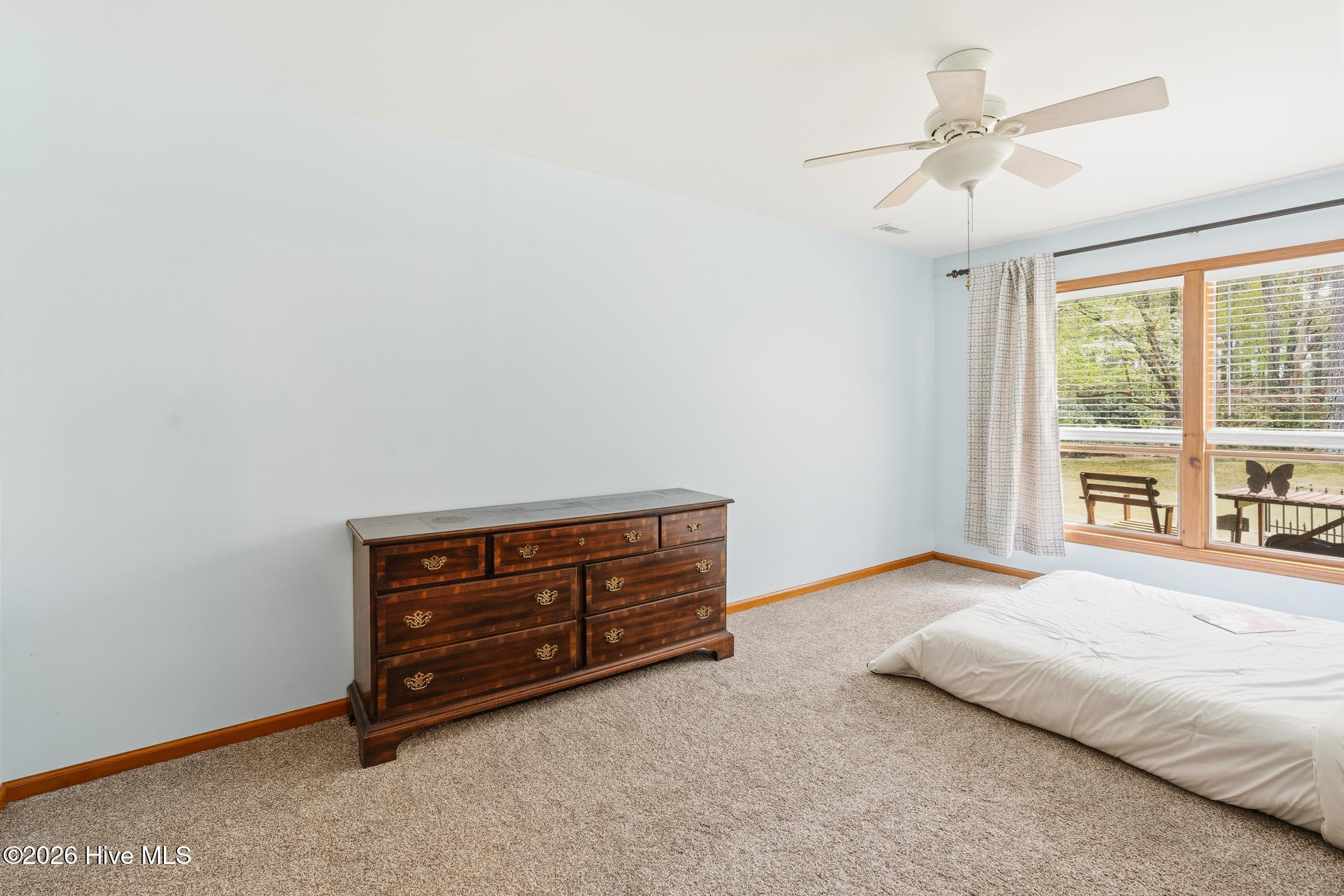 194 Poole Road Rockingham, NC 28379 - Photo 12 of 54 master bedroom