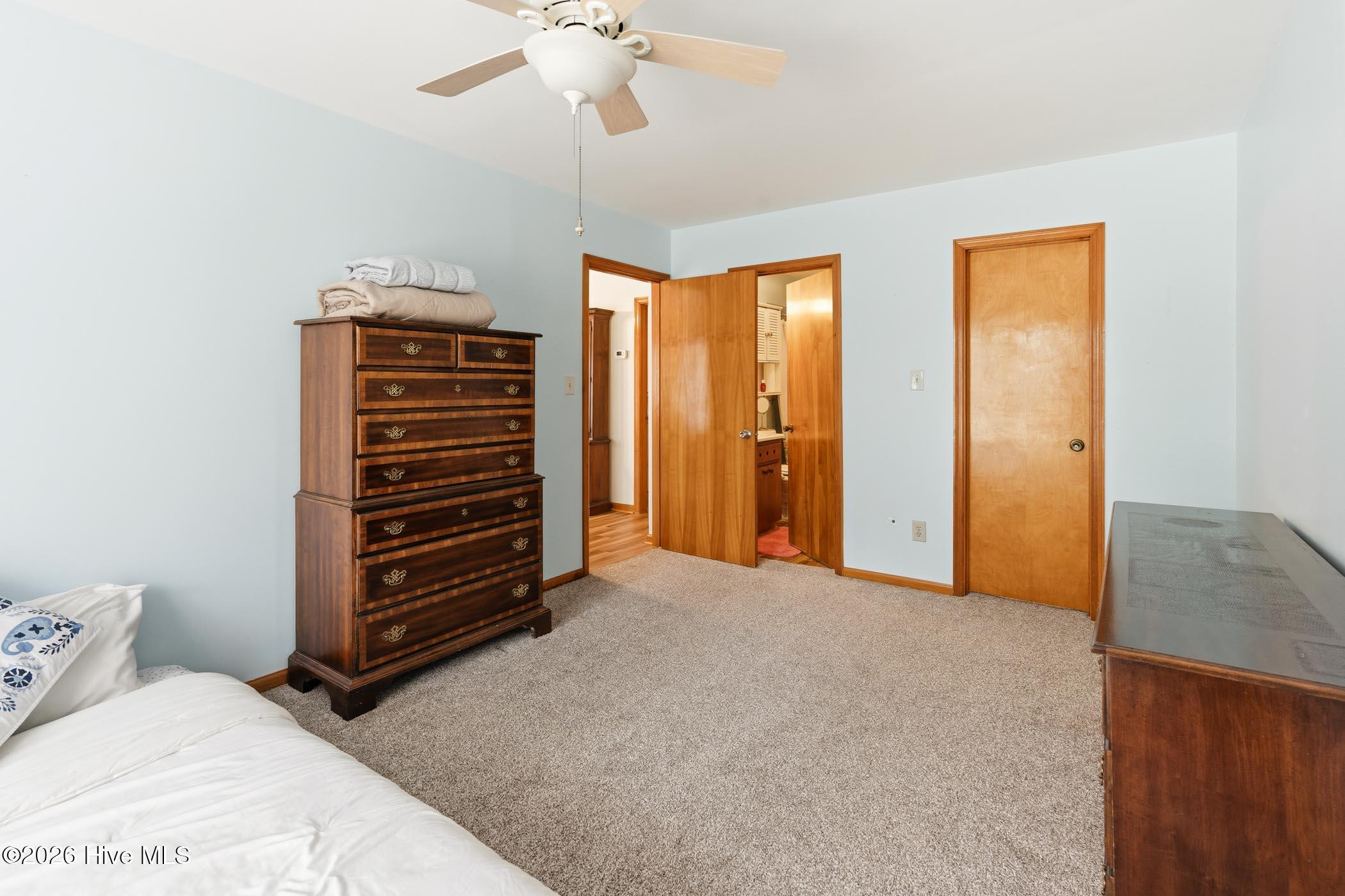 194 Poole Road Rockingham, NC 28379 - Photo 13 of 54 master bedroom