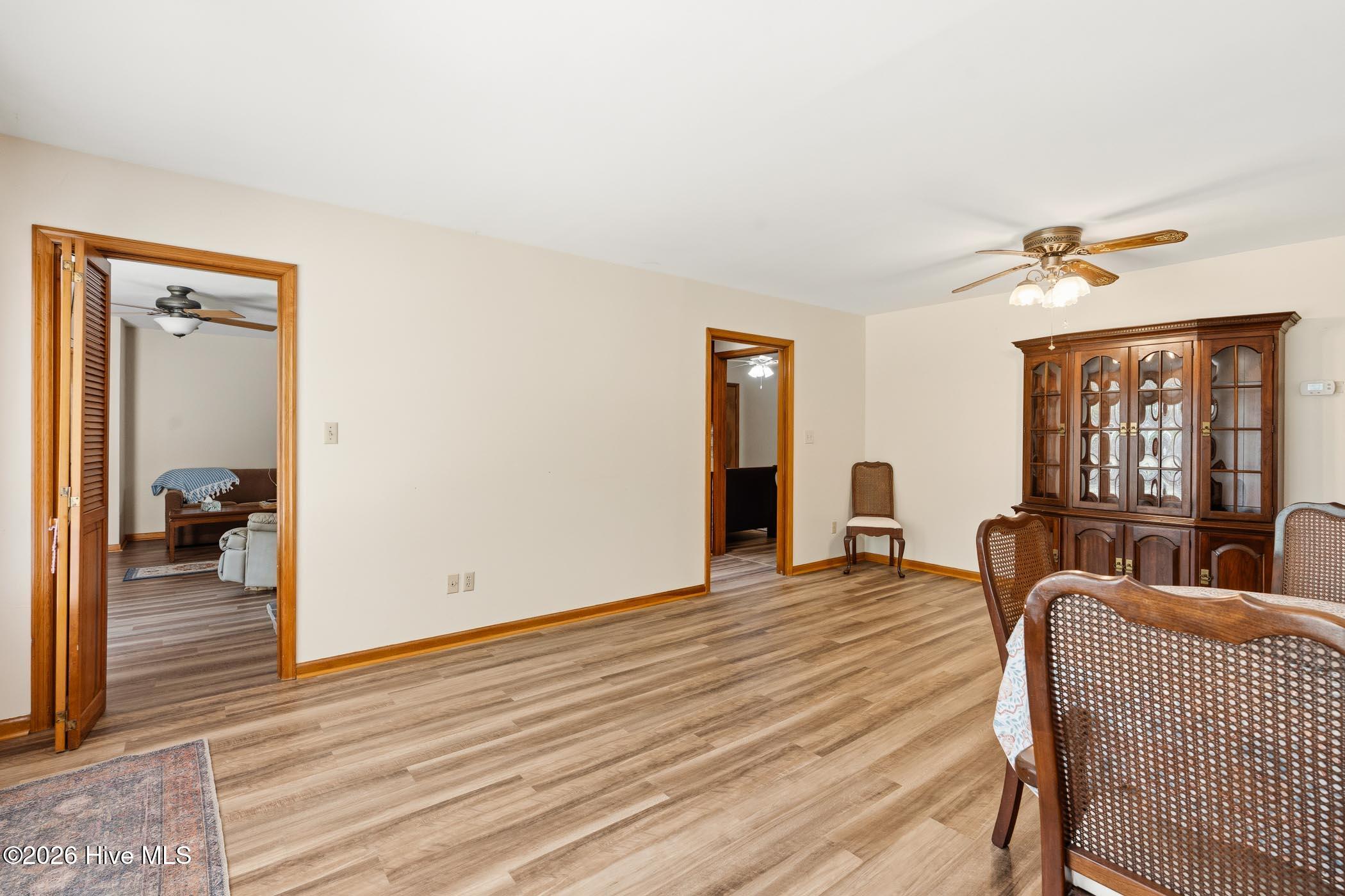 194 Poole Road Rockingham, NC 28379 - Photo 15 of 54 dining room
