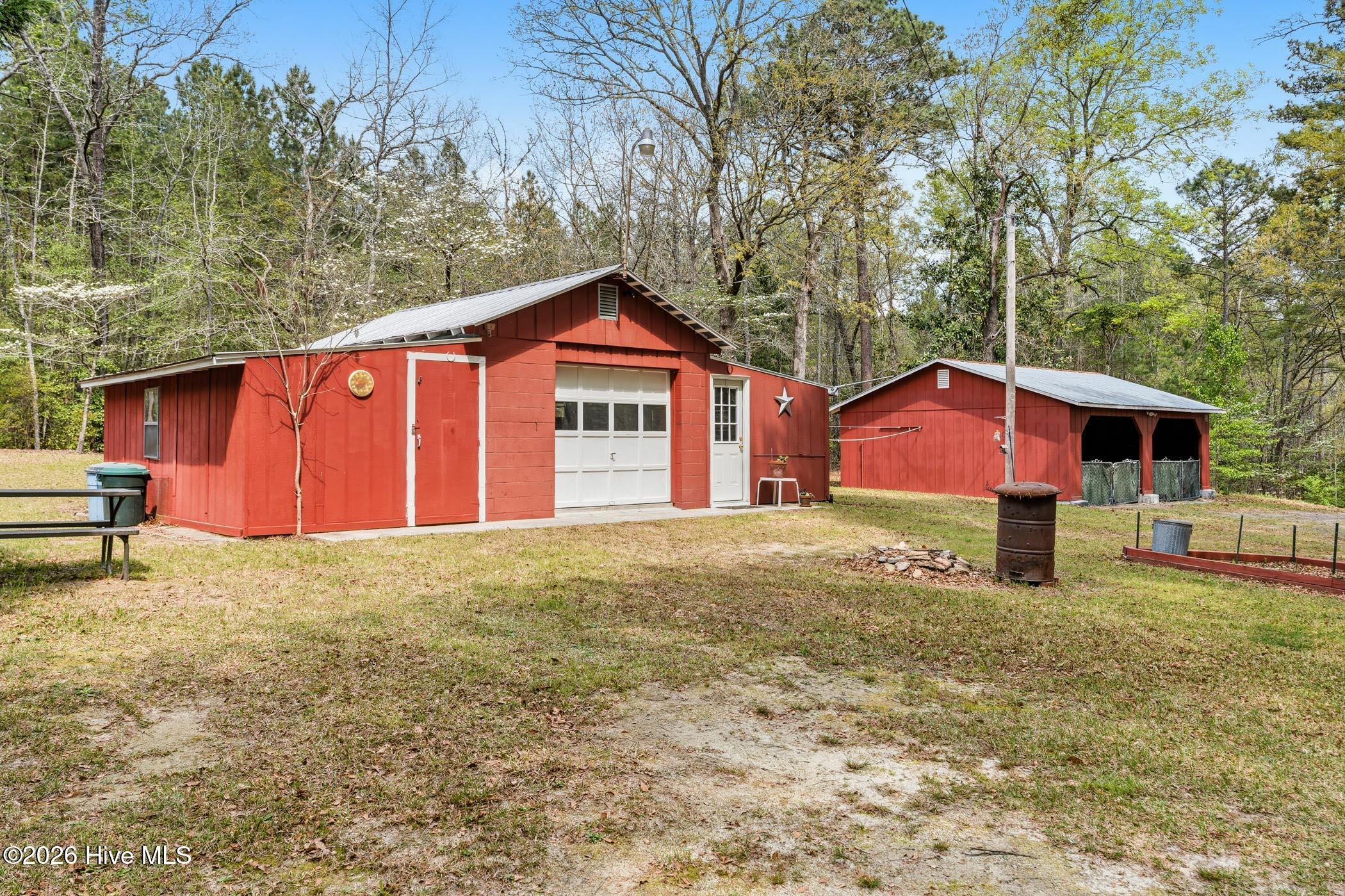 194 Poole Road Rockingham, NC 28379 - Photo 22 of 54 A7400145