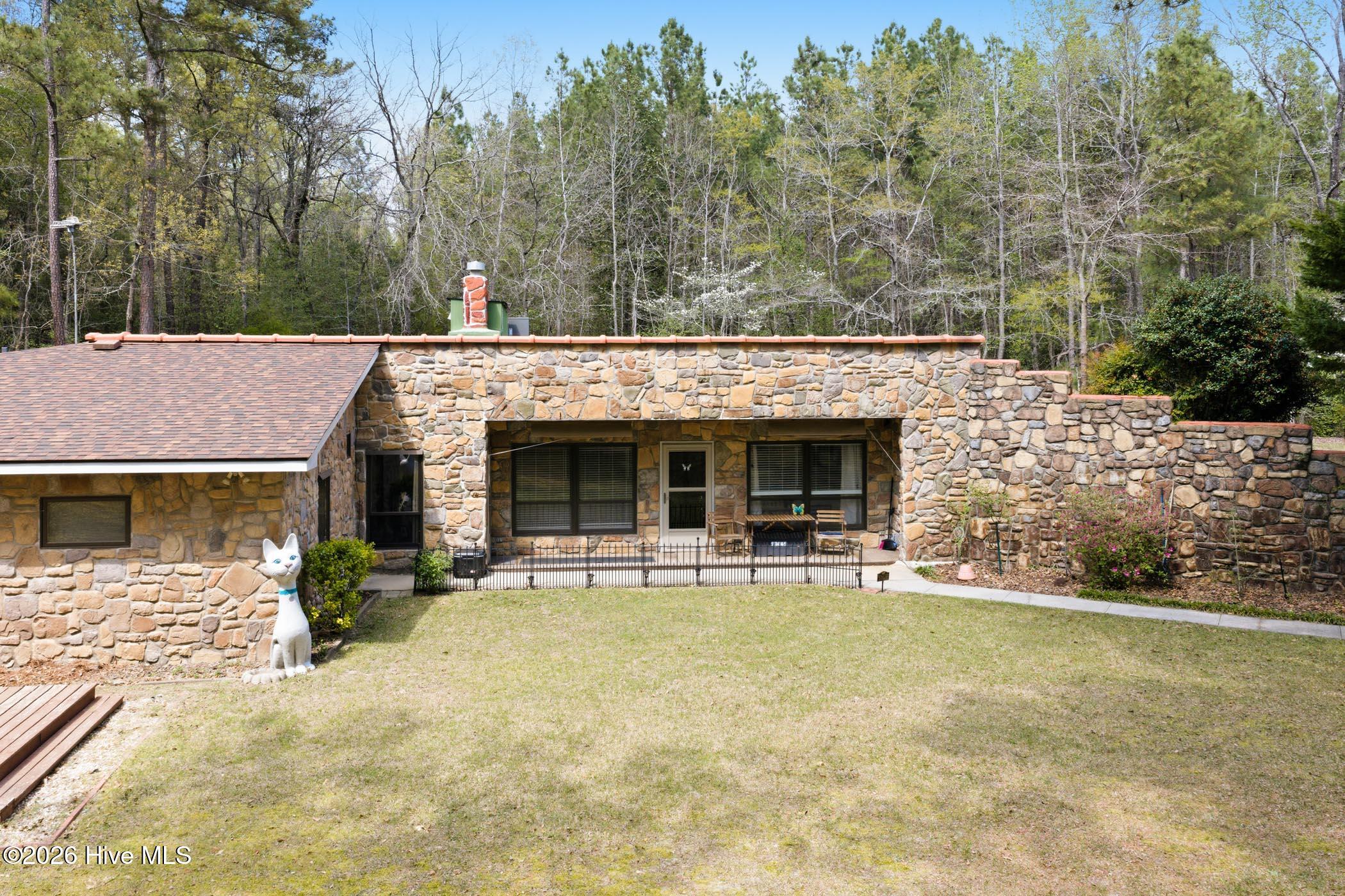 194 Poole Road Rockingham, NC 28379 - Photo 33 of 54 194 Poole Rd