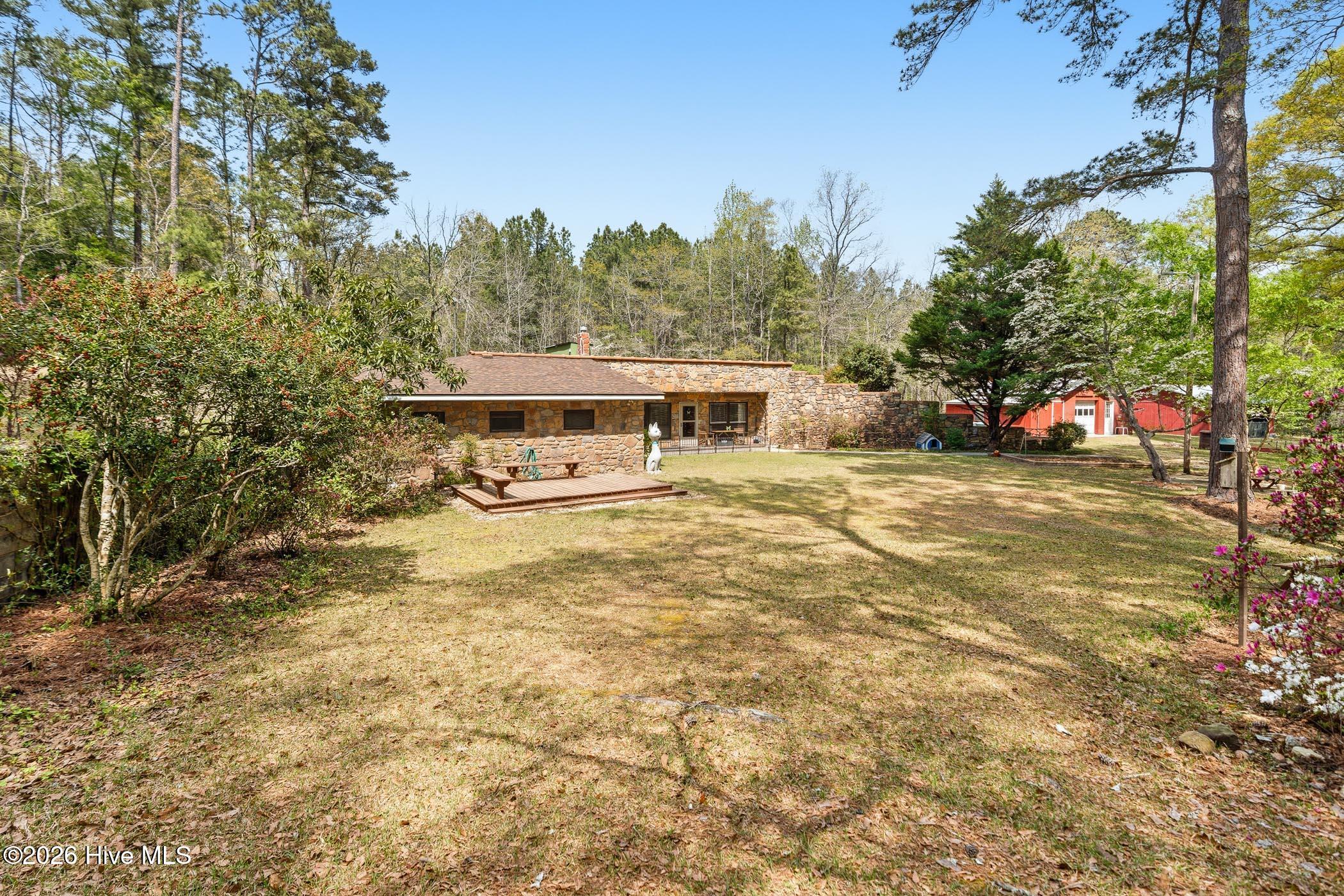 194 Poole Road Rockingham, NC 28379 - Photo 34 of 54 194 Poole Rd