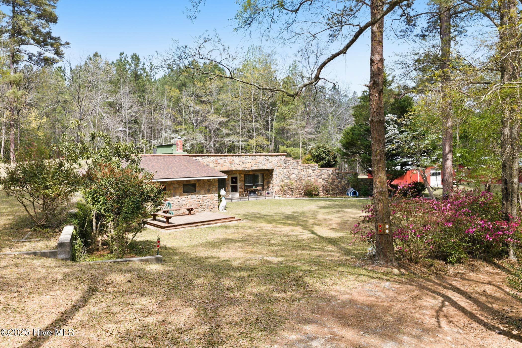 194 Poole Road Rockingham, NC 28379 - Photo 35 of 54 194 Poole Rd