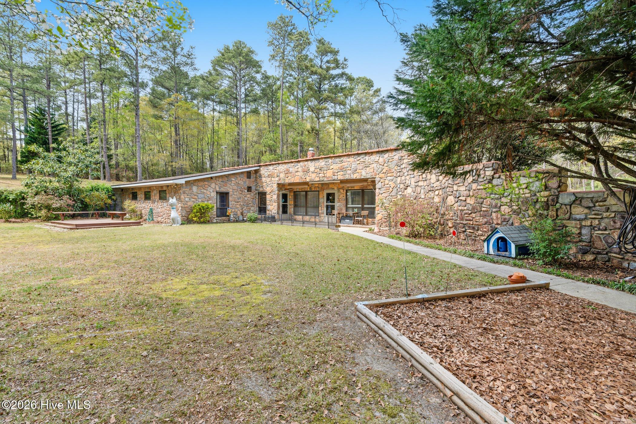 194 Poole Road Rockingham, NC 28379 - Photo 36 of 54 194 Poole Rd