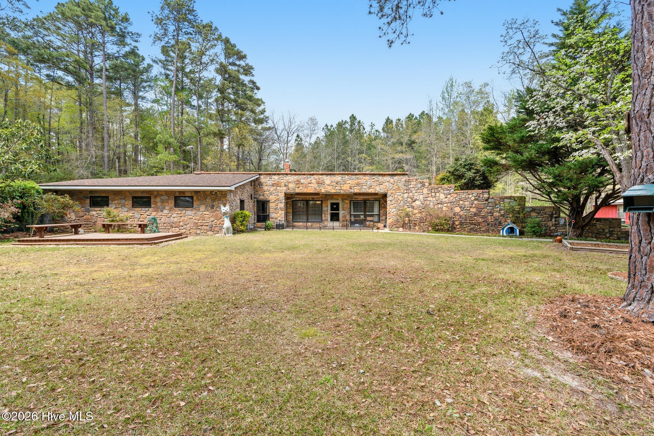 194 Poole Road Rockingham, NC 28379 - Photo 37 of 54 194 Poole Rd