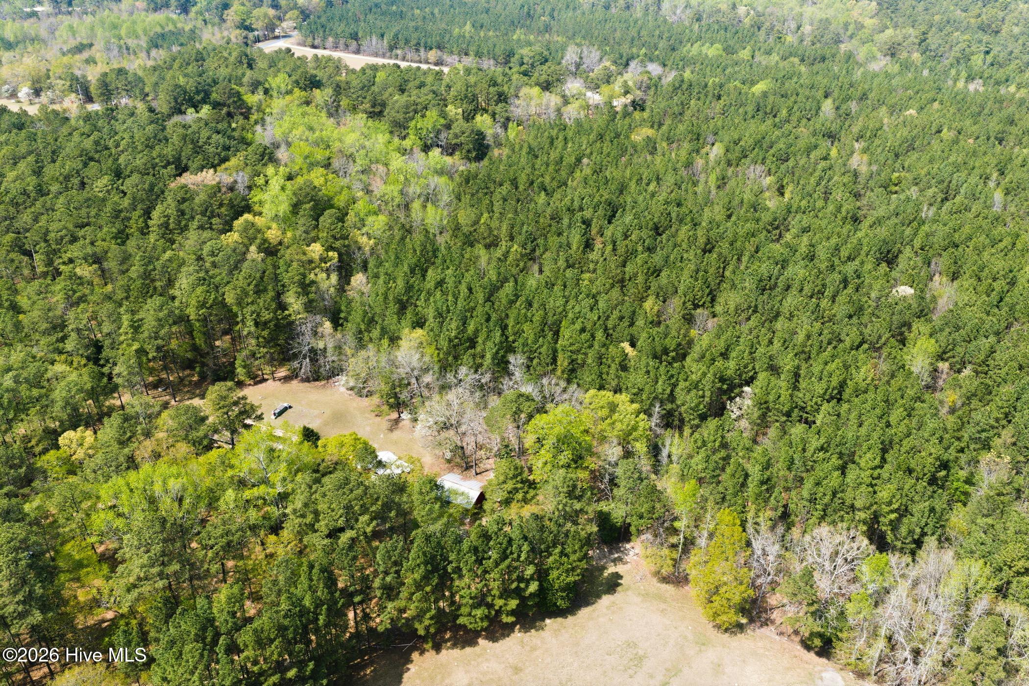 194 Poole Road Rockingham, NC 28379 - Photo 38 of 54 194 Poole Rd