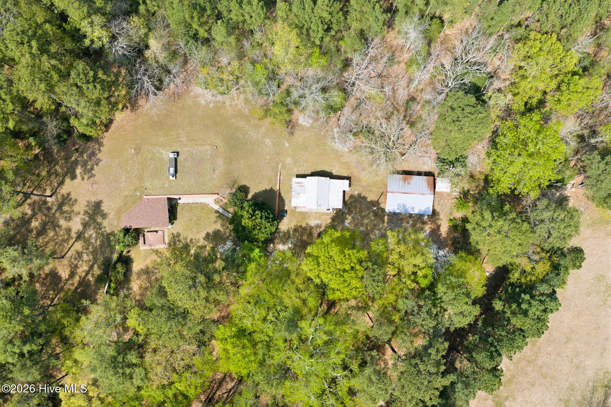 194 Poole Road Rockingham, NC 28379 - Photo 39 of 54 DJI_20260331142311_0597_D