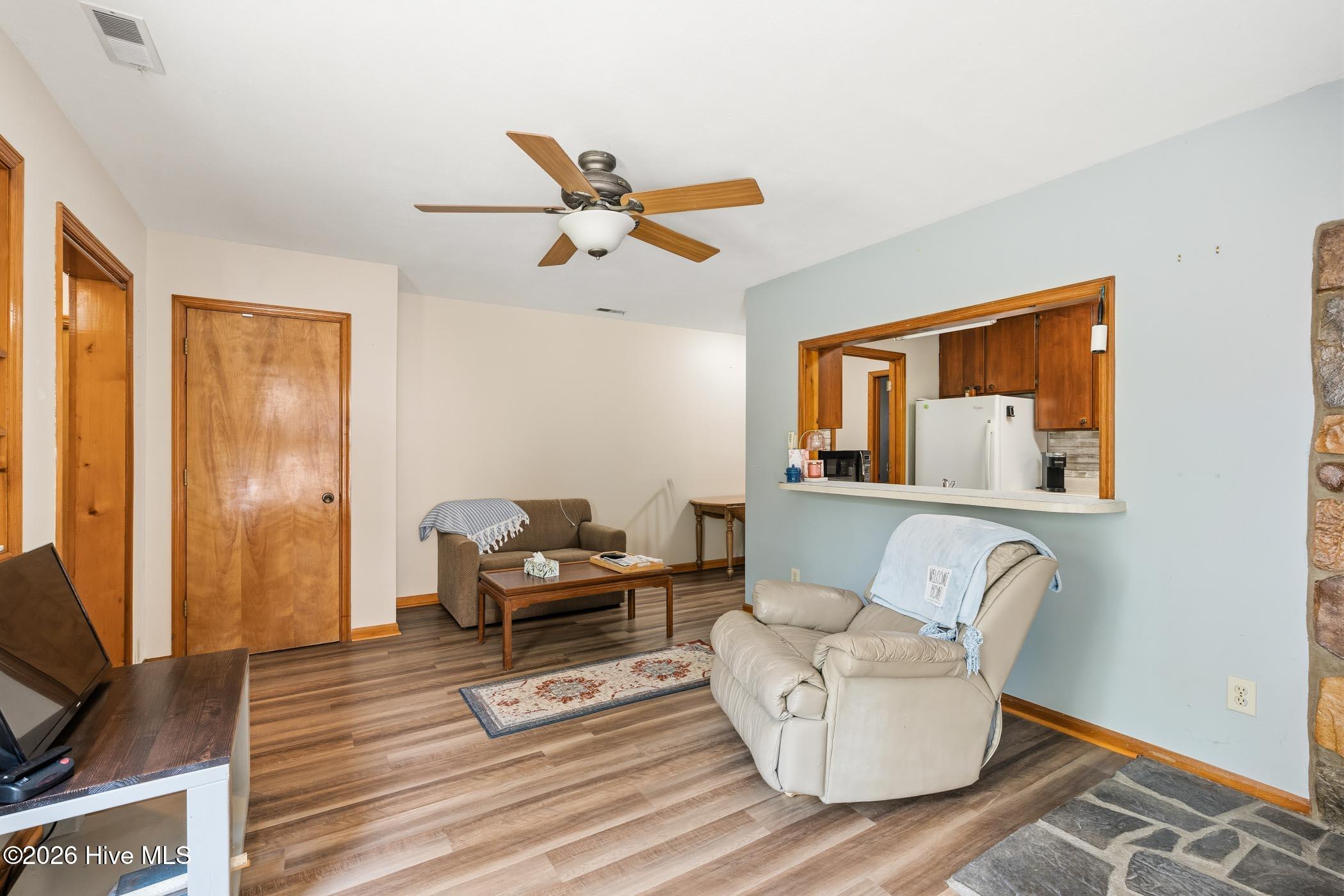 194 Poole Road Rockingham, NC 28379 - Photo 3 of 54 family room